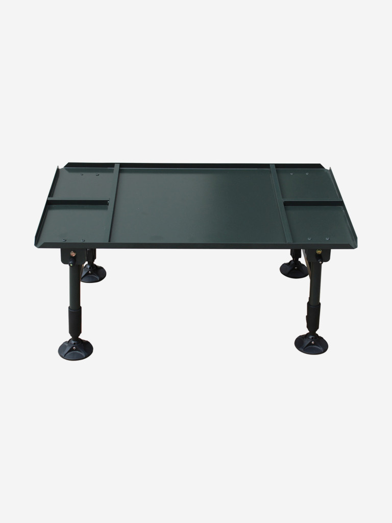Стол монтажный алюминиевый Logic Carp TACKLE BOX TABLE LC-TBT