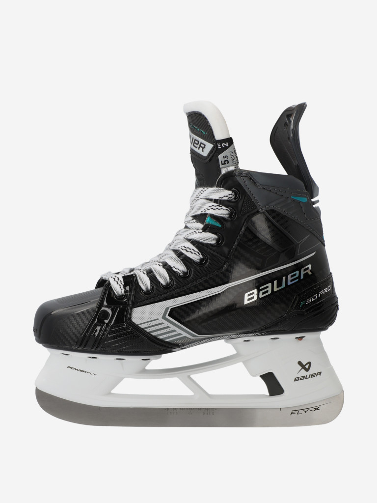 Коньки хоккейные детские Bauer Supreme F50 Pro INT FIT2