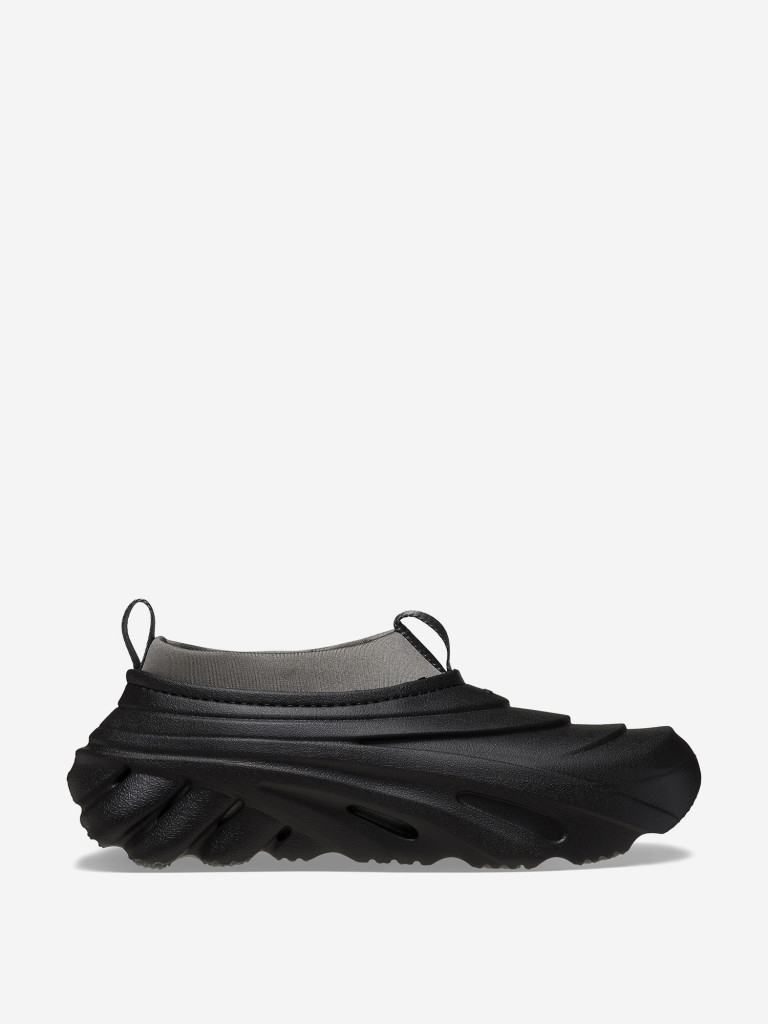 Полуботинки утепленные Crocs Echo Storm