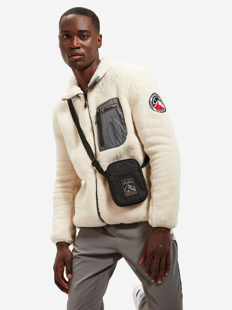 Ветровка мужская Ellesse Arbio