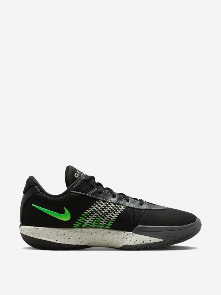 Кроссовки Nike Air Zoom G.T. Cut Academy EP