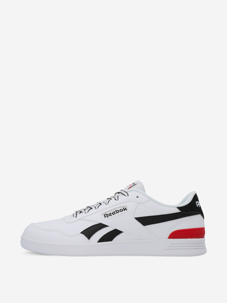 Кеды мужские Reebok Court Advance Clip