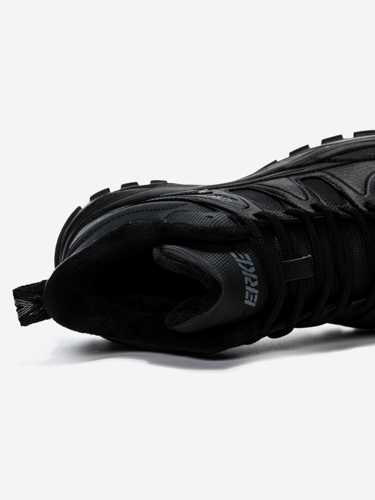 Кроссовки утепленные мужские Erke Jogging