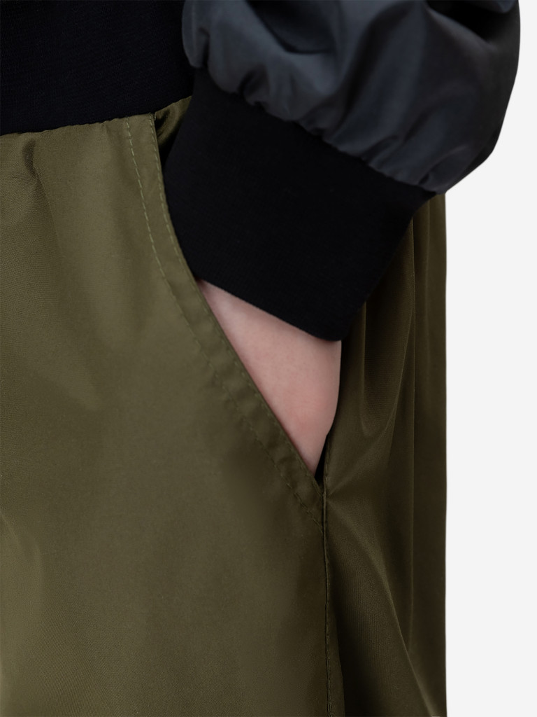 Брюки весенние bodo