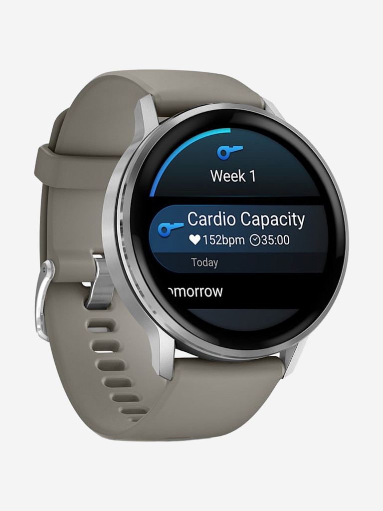 Смарт-часы GARMIN Venu 4, 45mm (010-03014-01)