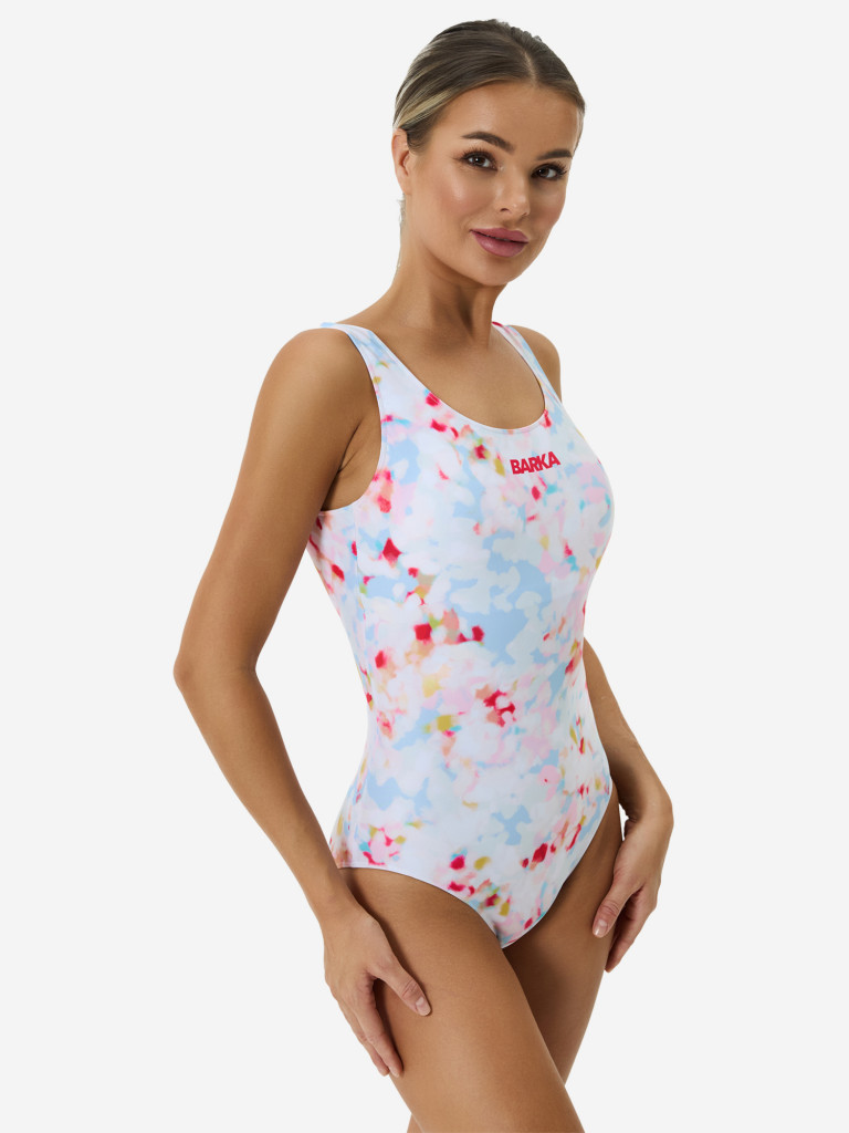 Купальник женский слитный Barka