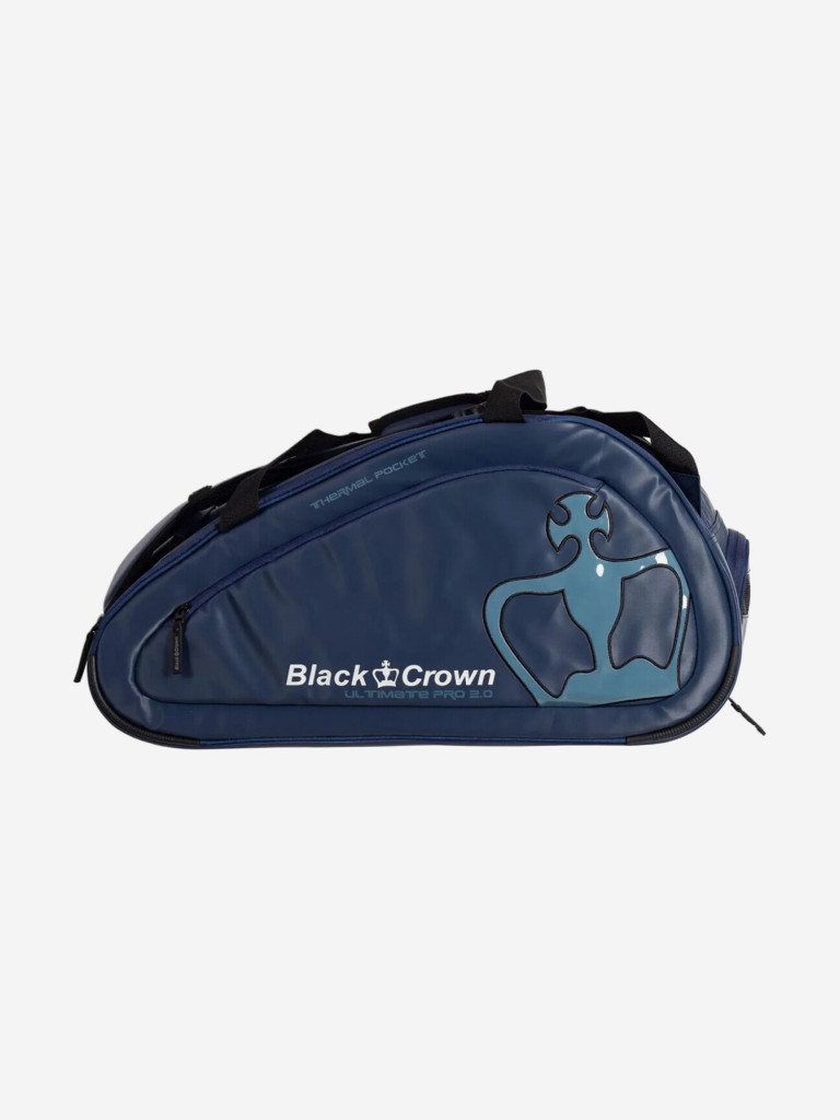 Сумка для падела Black Crown Ultimate Pro 2.0 Blue