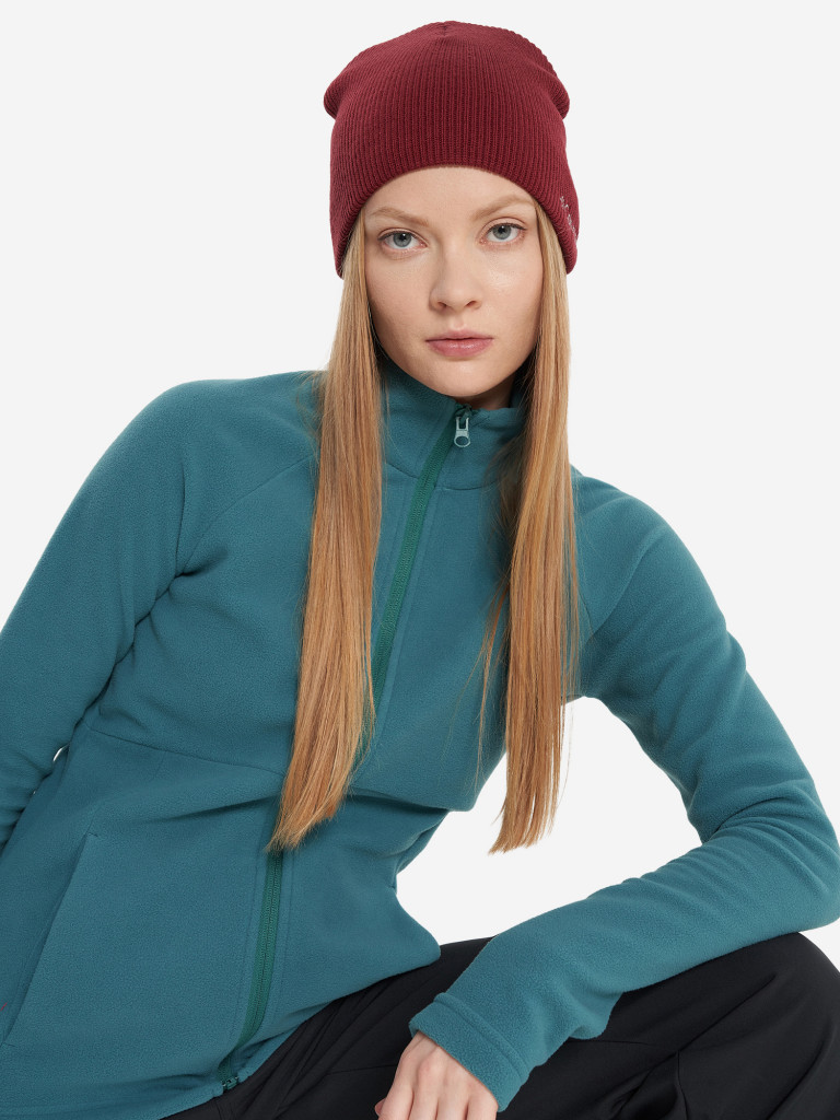 Шапка Columbia Whirlibird Watch Cap Beanie