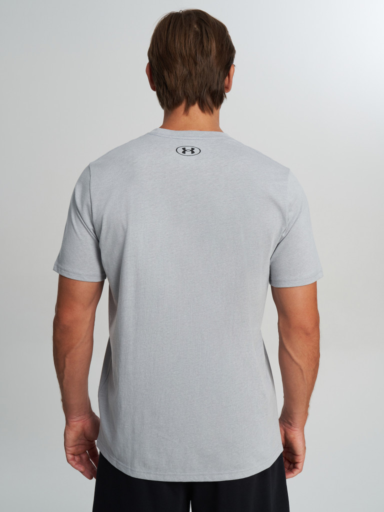 Футболка мужская Under Armour Boxed Sports Updated