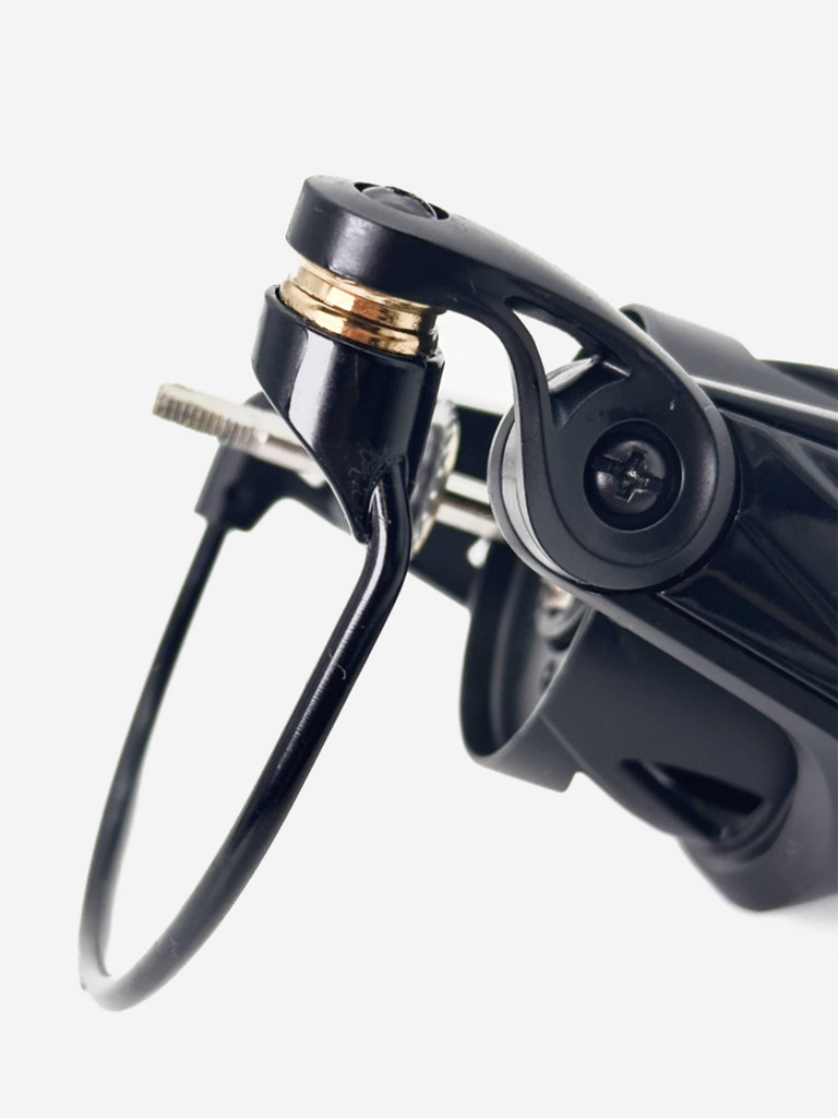 Катушка Nautilus Atoll 3000