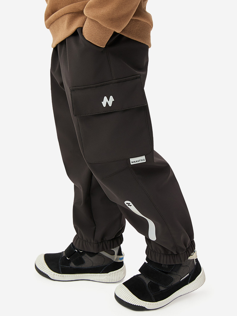 Брюки NIKASTYLE