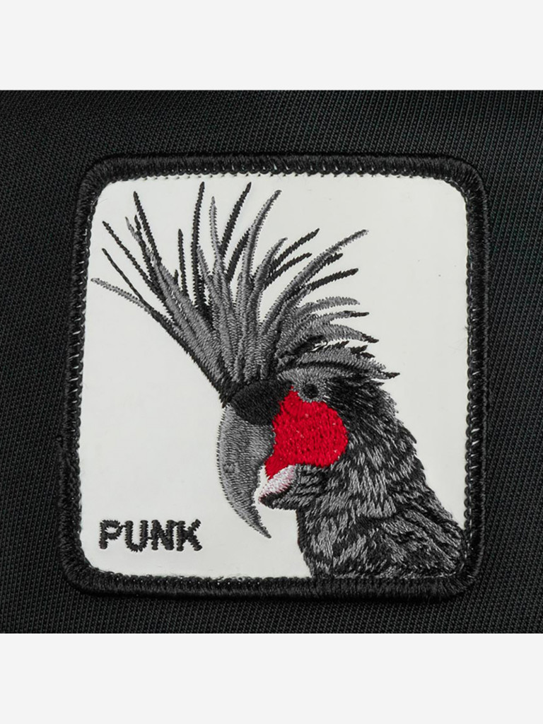 Бейсболка с сеточкой GOORIN BROTHERS 101-0482