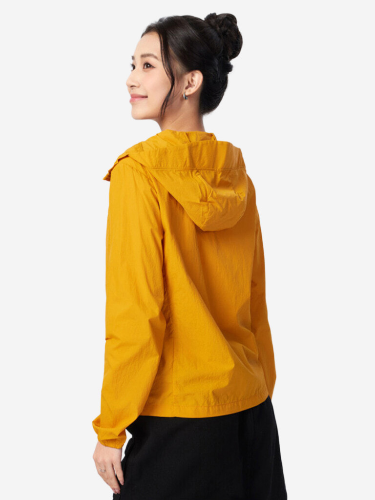 Куртка легкая женская CAMEL A25BAEO132