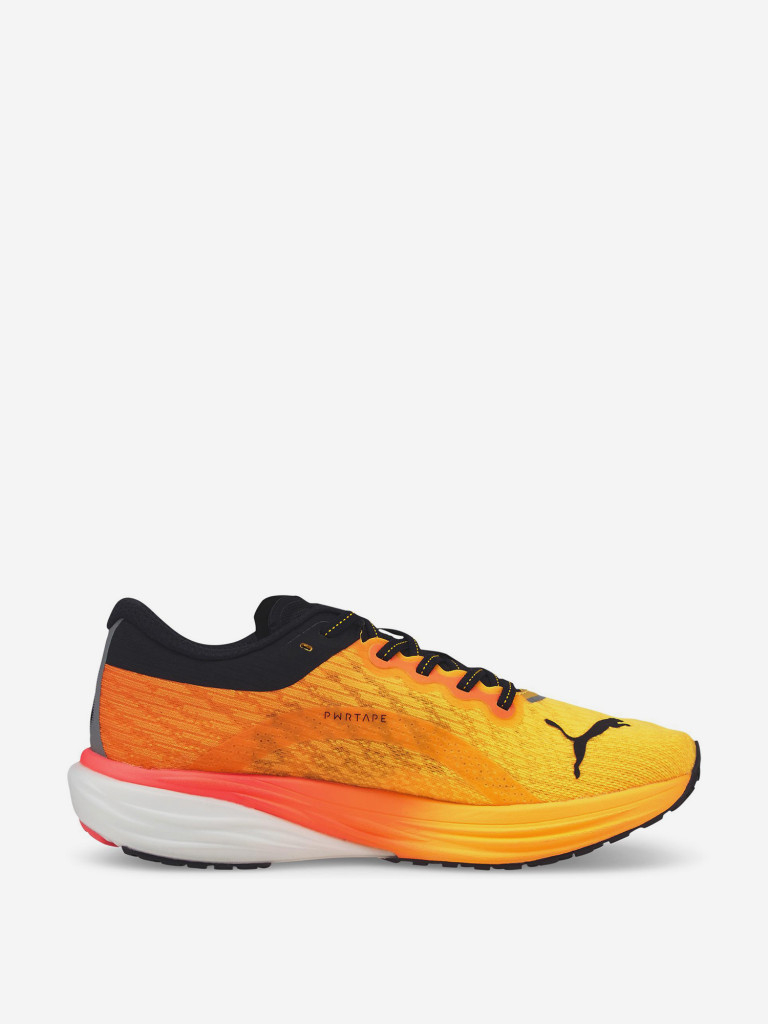 Кроссовки мужские PUMA Deviate Nitro 2