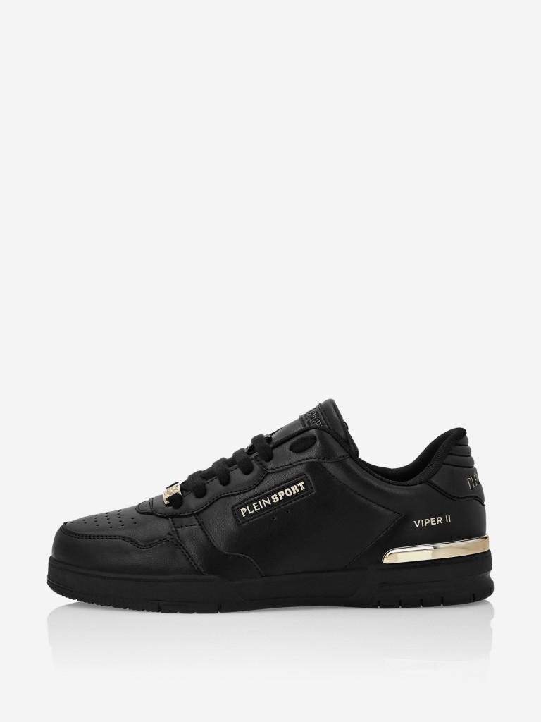 Кроссовки Plein Sport Low top Tiger.X