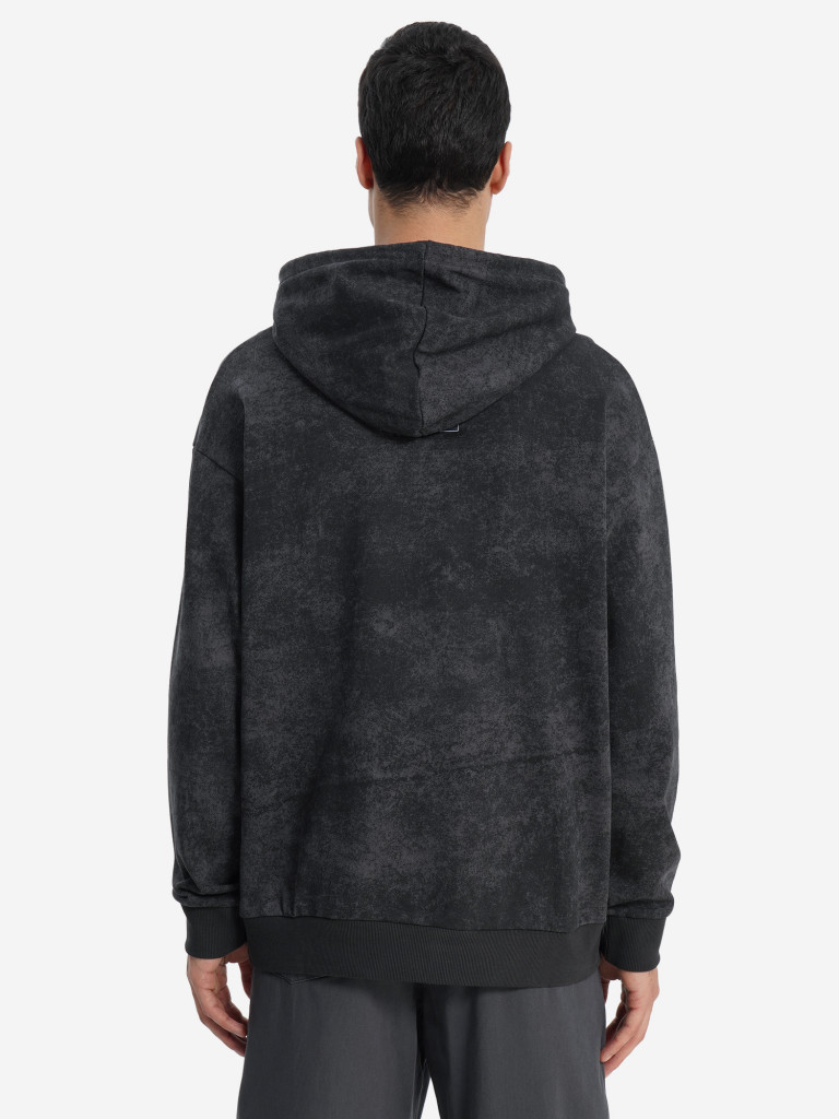 Худи мужское оверсайз Termit