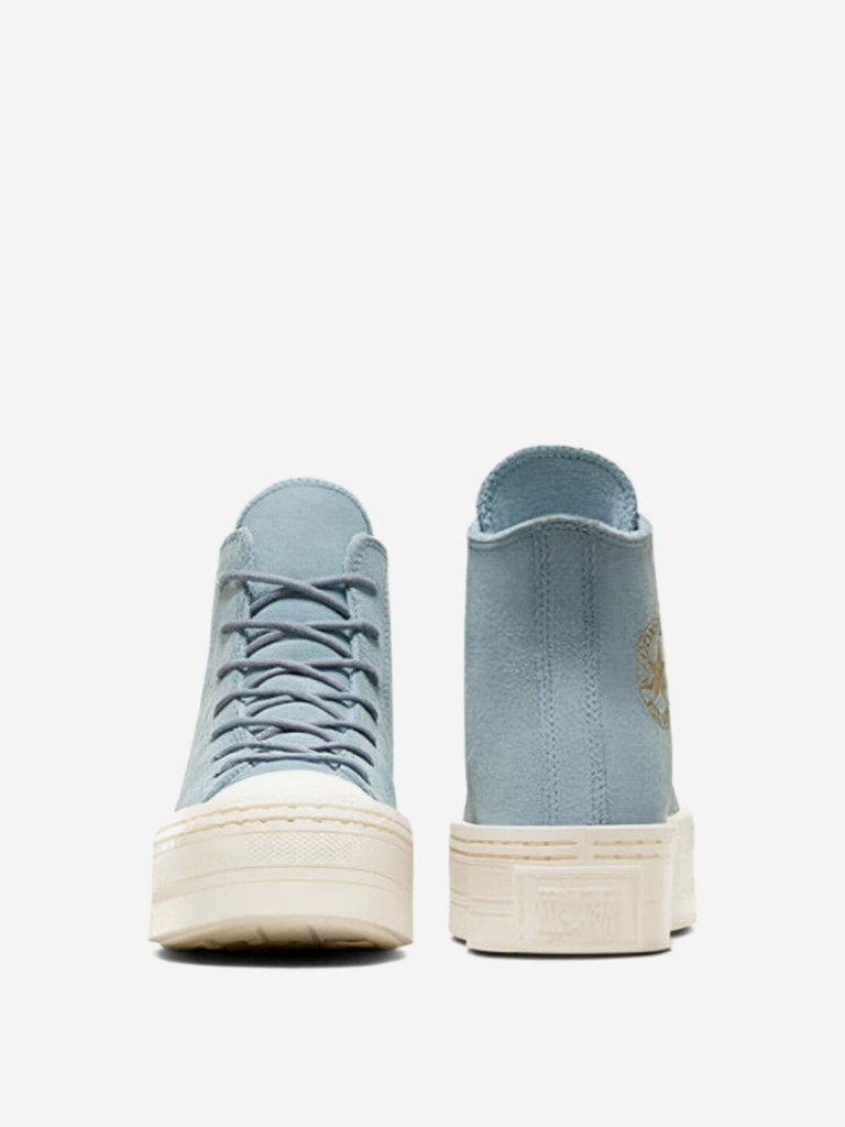 Кроссовки Converse Chuck Taylor All Star Modern Lift Platform Hi Cocoon