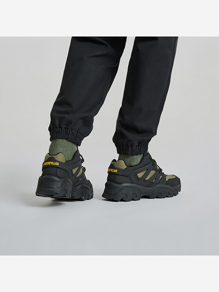 Кроссовки Caterpillar