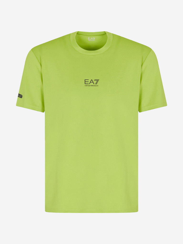 Футболка мужская EA7 Emporio Armani
