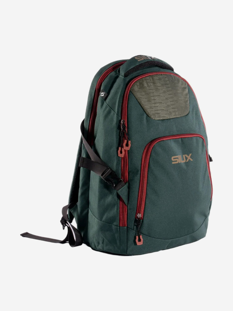 Рюкзак для падела SIUX EDGE зеленый
