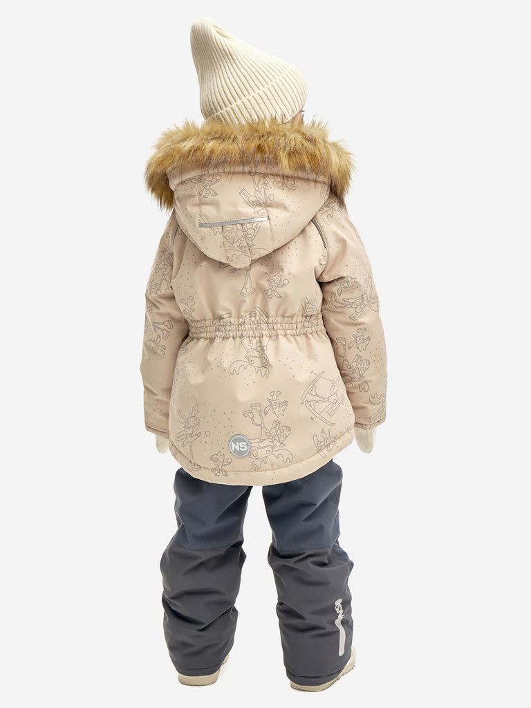 Костюм NIKASTYLE
