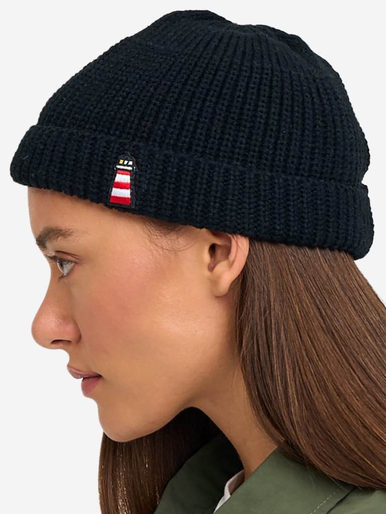 Шапка-бини унисекс Kefirmaykifer