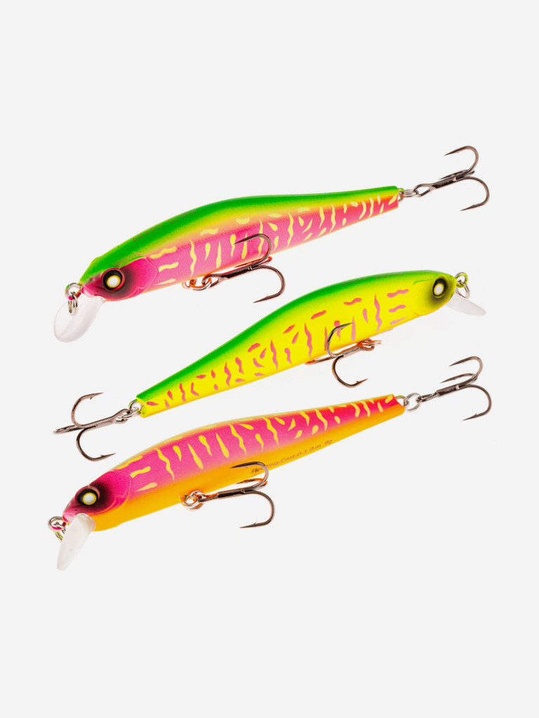 Воблер Akara Sly 90SP 9 гр. (1/3 oz 3,5 in) A207/161