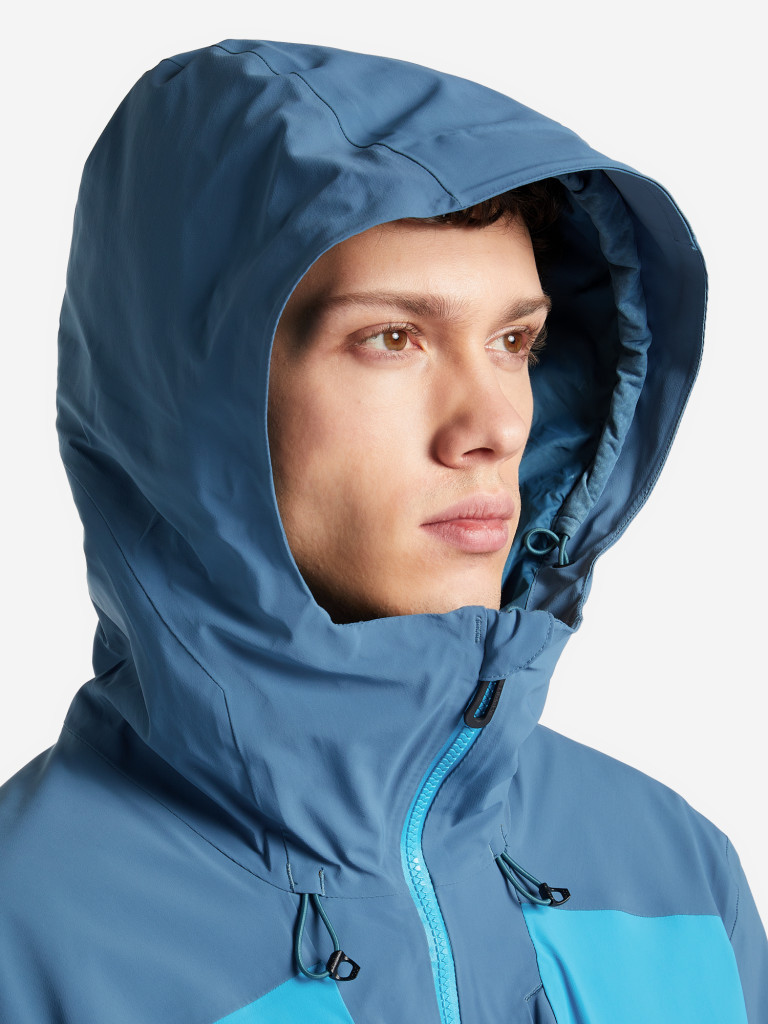 Куртка горнолыжная мужская Salomon Highland