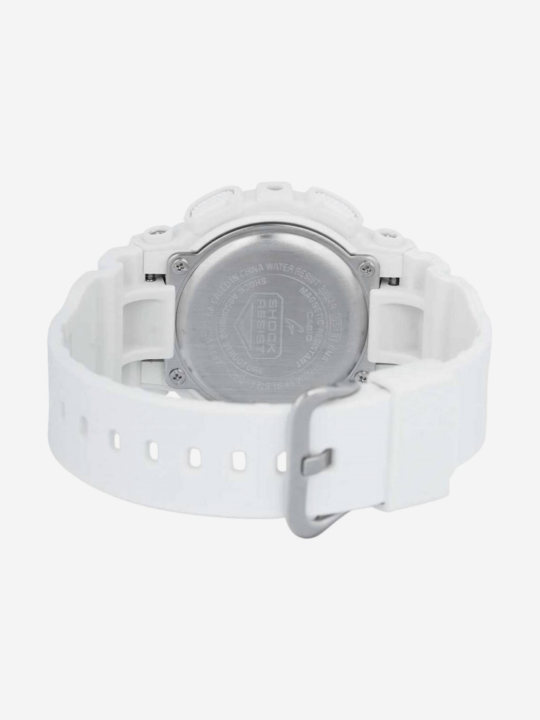 Спортивные часы CASIO G-SHOCK GMA-S120VA-7A