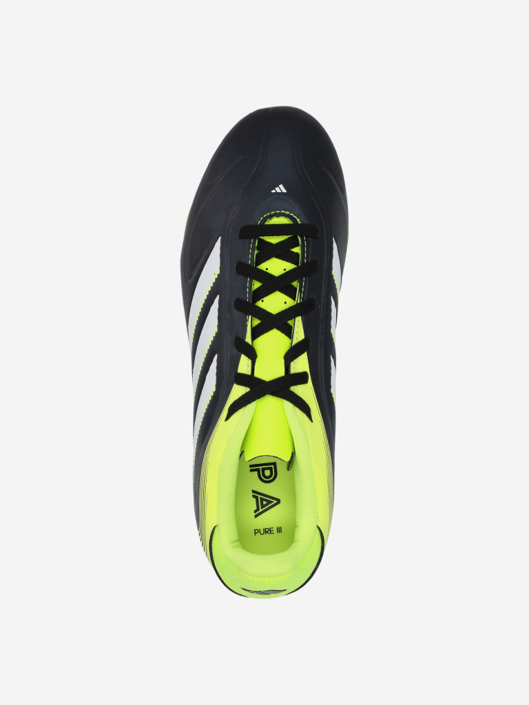 Бутсы для мальчиков Adidas Copa Pure III