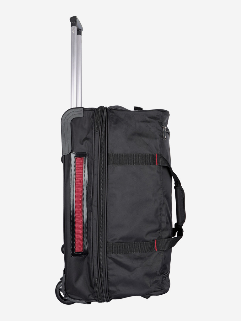 Дорожная сумка на колесах для путешествий и спорта Рион+ (RION+)