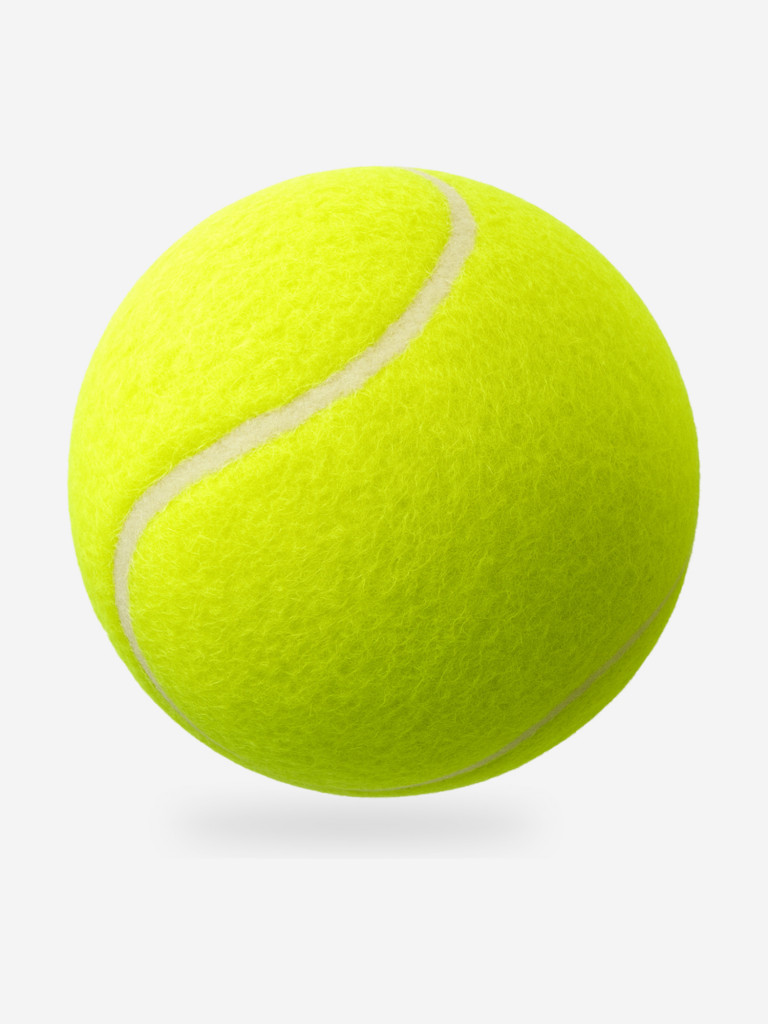 Мячи для падел-тенниса Padelton