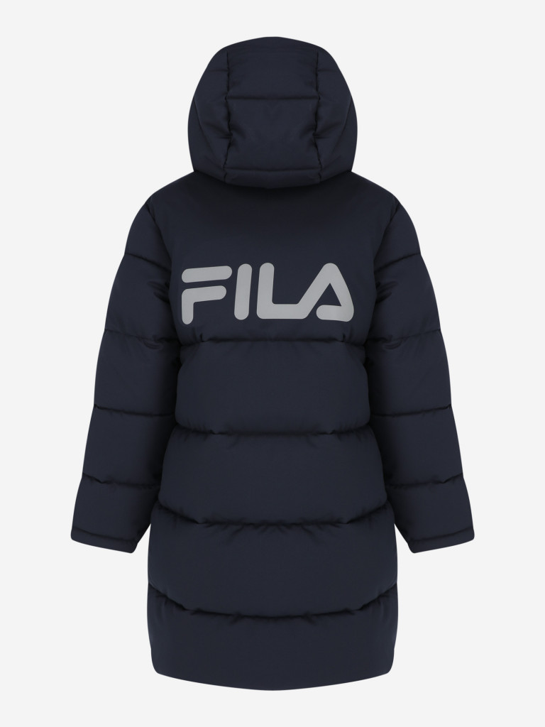 Пуховик для мальчиков FILA