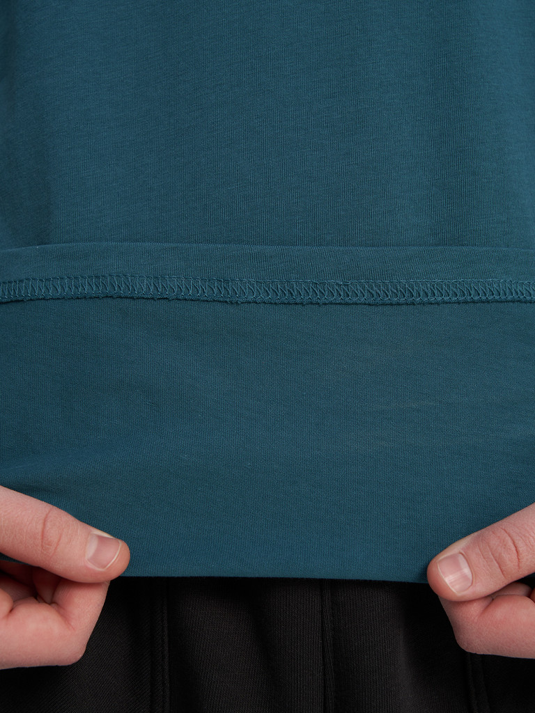 Футболка для мальчиков PUMA Ess No. 1 Logo