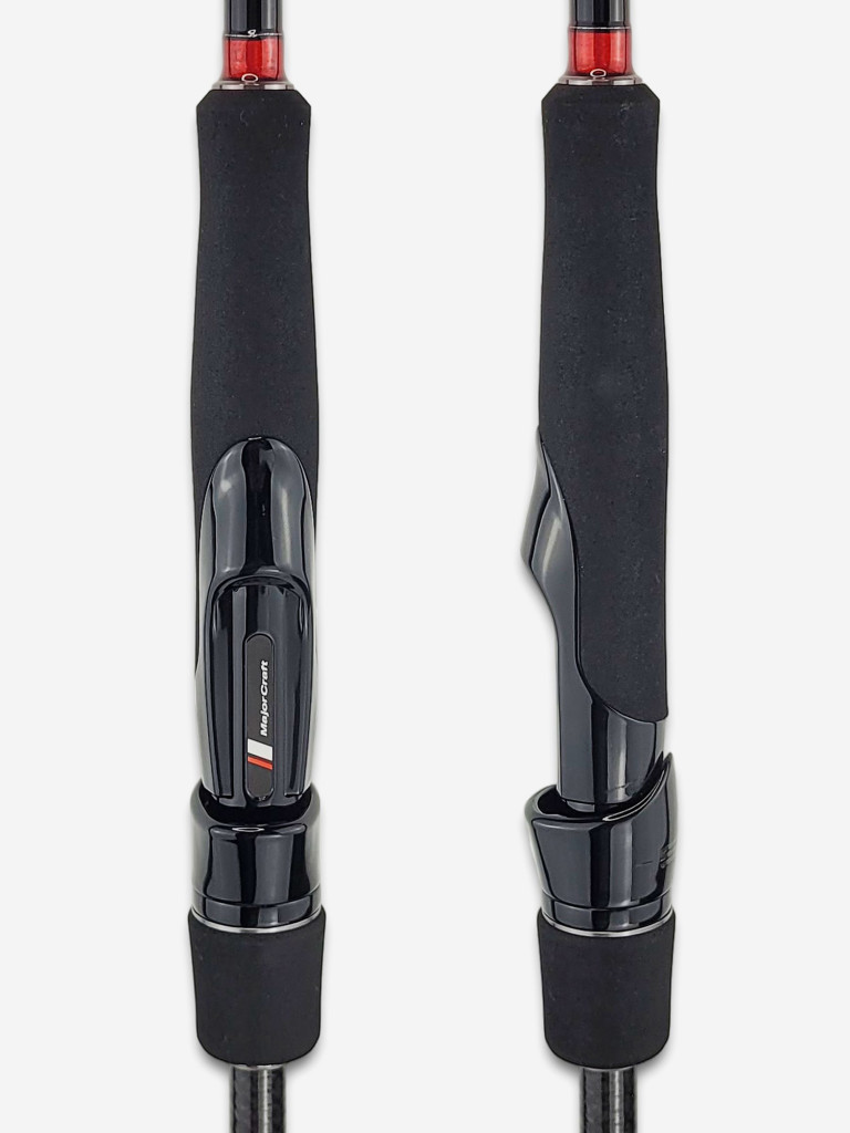 Спиннинг Major Craft GRAND SOUL GRS-802H 16-60гр