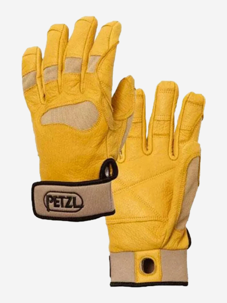 Перчатки PETZL Cordex Plus