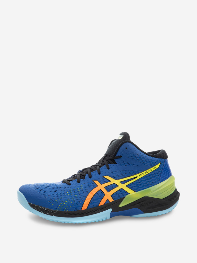 Кроссовки мужские ASICS Sky Elite FF MT — купить за 3299 рублей в  интернет-магазине Спортмастер