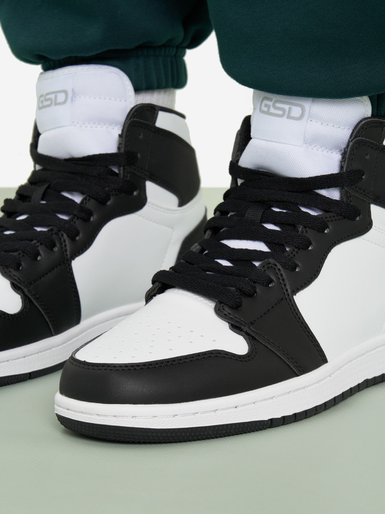 Кеды женские GSD Frost Mid