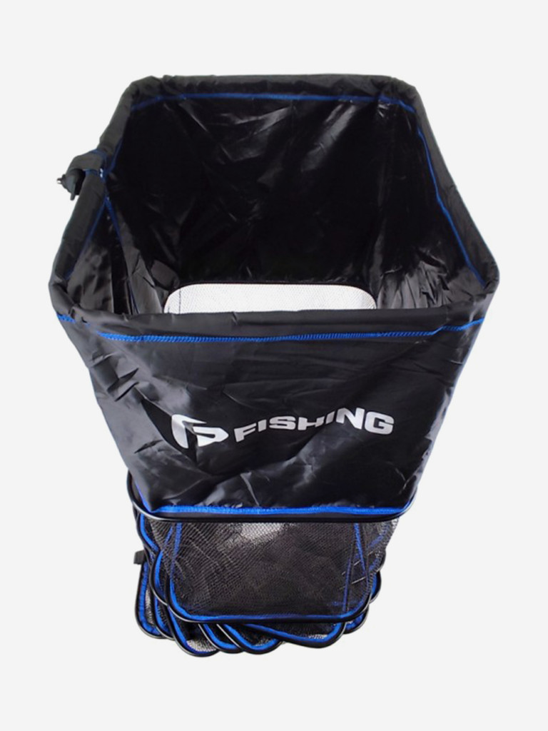 Садок F-FISHING Impresa 60х50см 4м