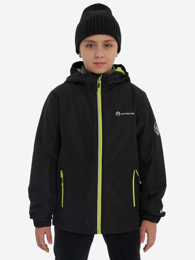 Легкая куртка для мальчиков Outventure