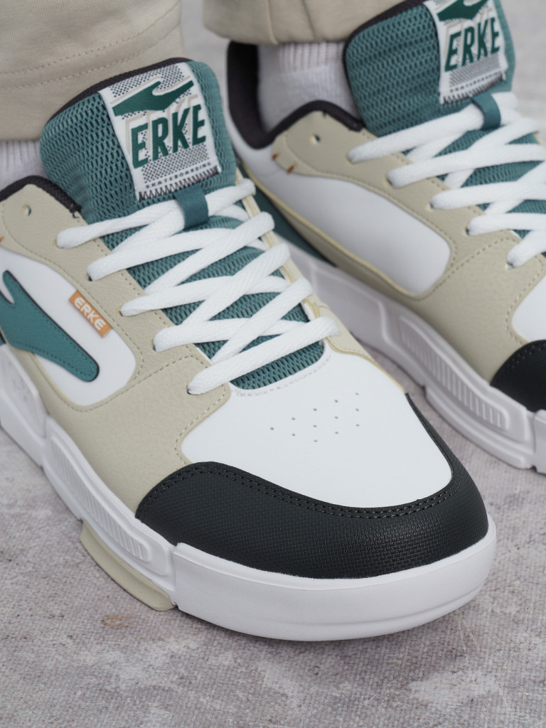 Кеды мужские Erke