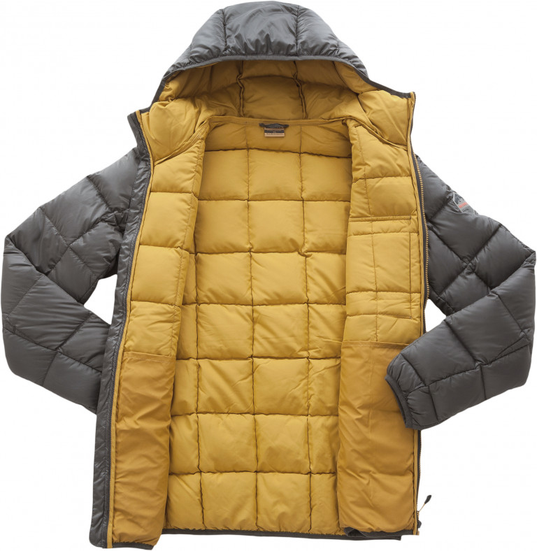 Пуховик мужской Merrell