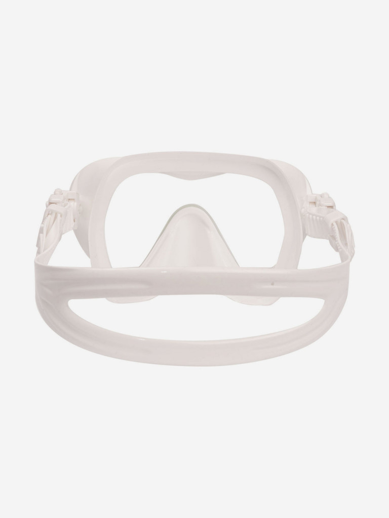 Набор для подводного плавания SARGAN Агидель (маска+трубка)