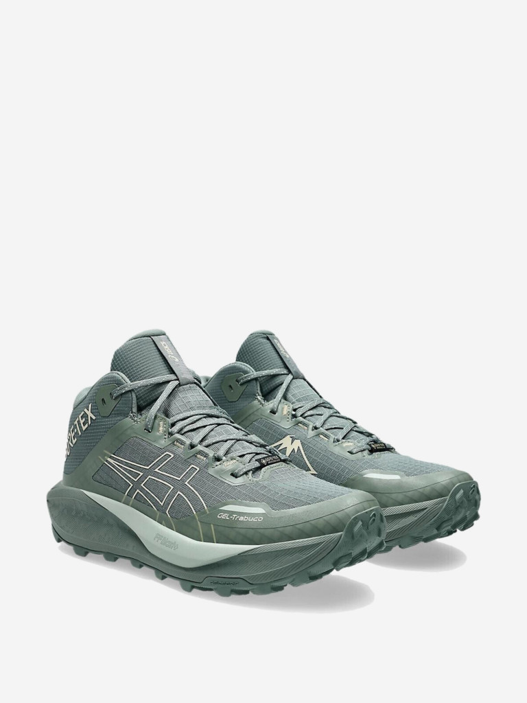 Кроссовки мужские ASICS Gel Trabuco MT