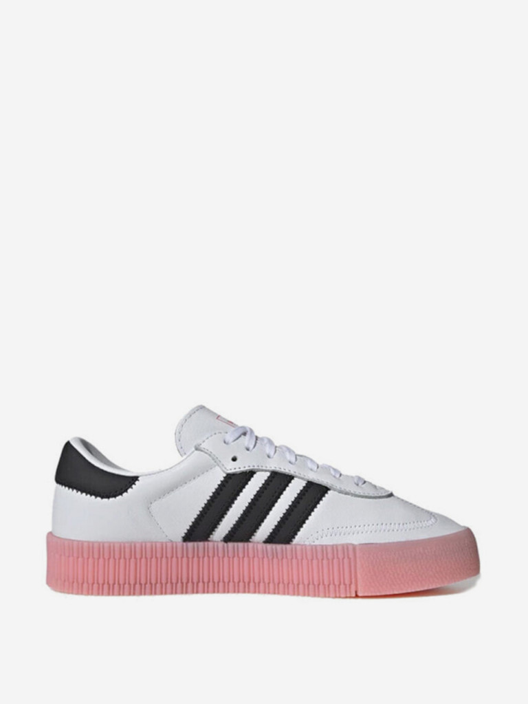 Кроссовки Adidas Sambarose Valentine