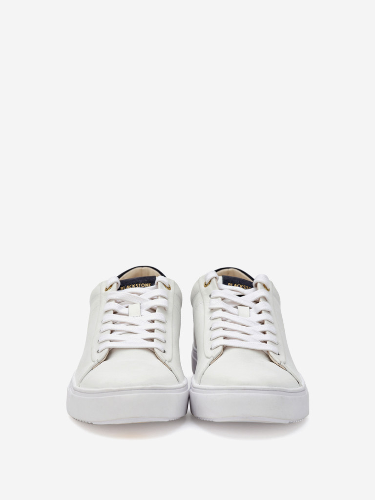 Кеды мужские Blackstone Roger Low