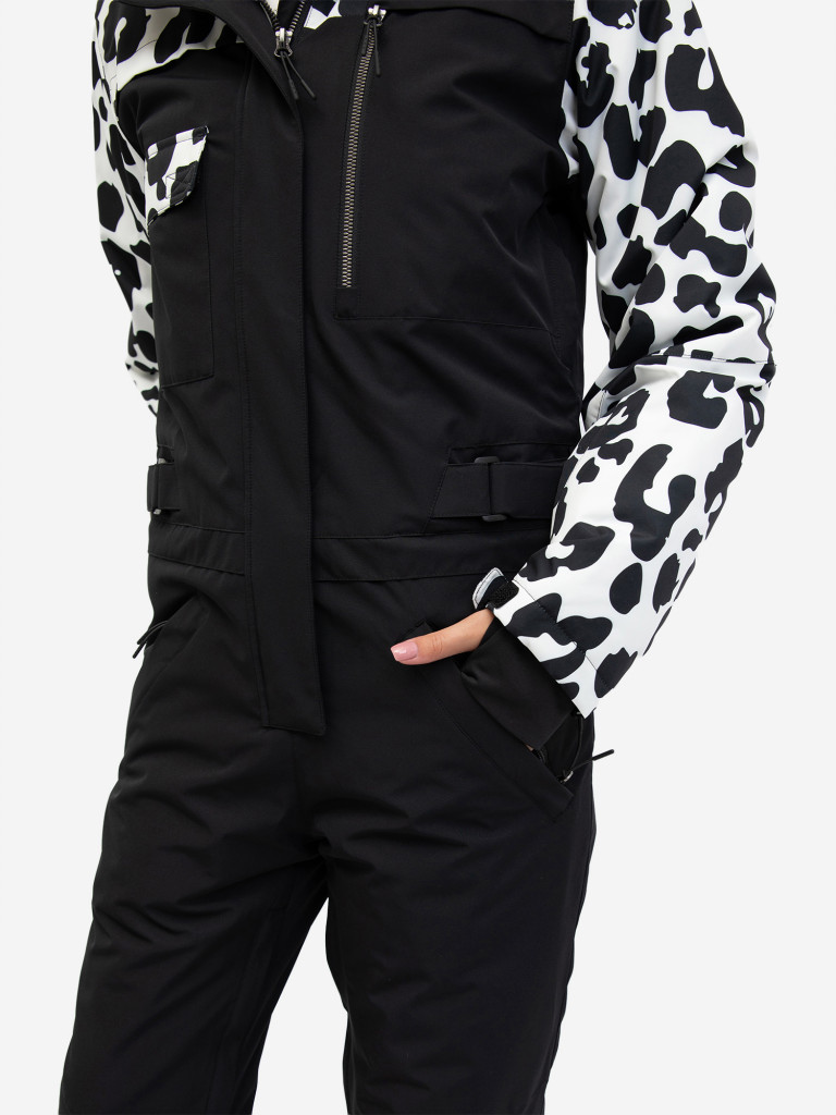 Комбинезон утепленный Qluck LEO ZEO SPORT