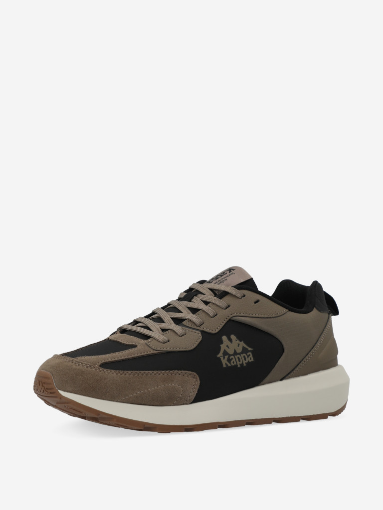 Кроссовки мужские Kappa Authentic Run Txt