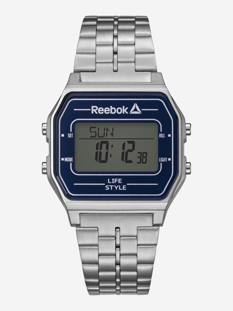 Часы Reebok Nerd RD-VNE-G9-P1S1-WN