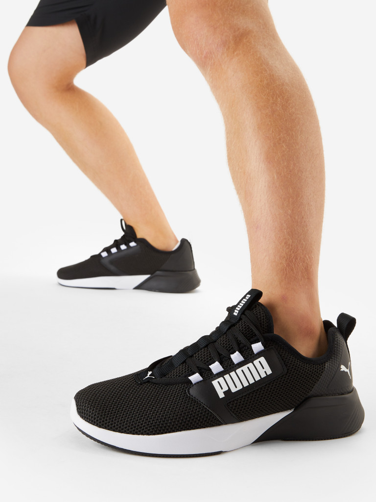 Кроссовки мужские PUMA Retaliate Tongue